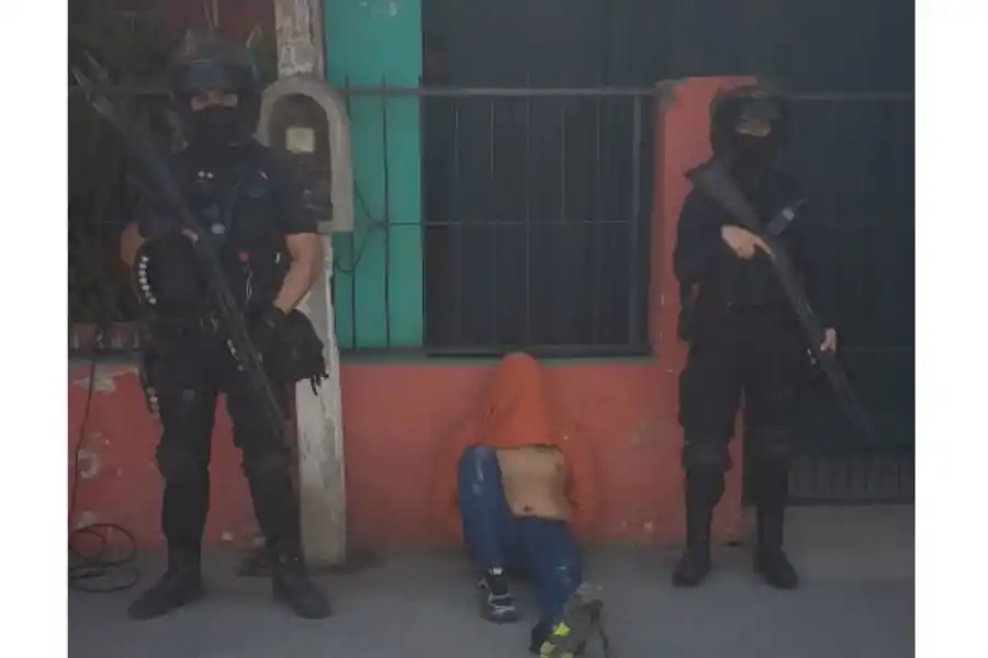 Caso Dominé: detuvieron al taxista sospechado de participar del crimen de la empresaria