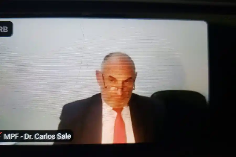 Se presentaría otro de los sospechosos por el crimen de Ana Dominé