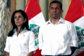 La Justicia peruana ordena arresto domiciliario para la esposa del ex presidente Ollanta Humala