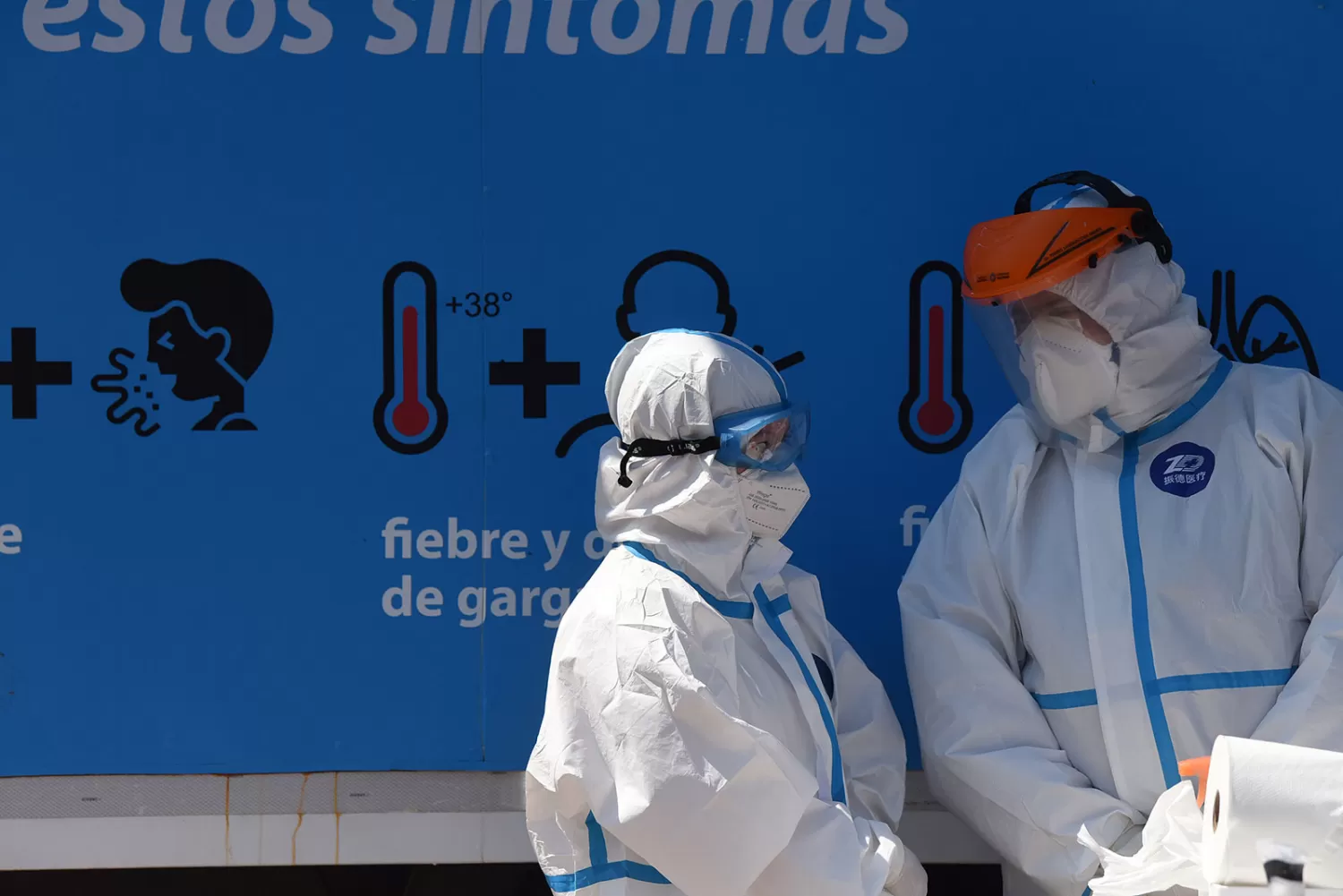 Cinco personas murieron por coronavirus en Tucumán y ya son 117 los fallecidos