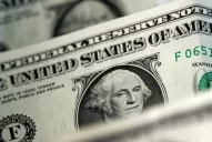 El dólar blue se negocia a $ 147 en la city tucumana