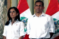 La Justicia peruana ordena arresto domiciliario para la esposa del ex presidente Ollanta Humala