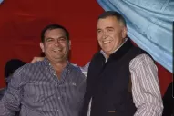 Manzur y Jaldo destacaron el trabajo del comisionado que falleció por coronavirus