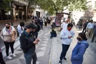 Tucumán registró más de 600 infectados con covid-19 en las últimas 24 horas