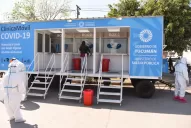 Sigue la cuarentena: Tucumán, entre las provincias con más casos en los últimos 15 días