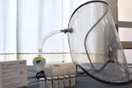 El uso de ibuprofeno inhalado entró en fase de investigación en Tucumán