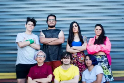 Gala anual: los premios Gardel buscan nuevos vínculos con el público