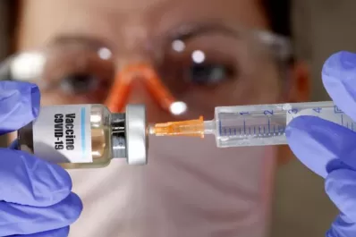 Pandemia de Covid-19: cómo se logra la inmunidad de rebaño con la vacuna