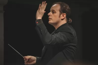 Septiembre Musical: la Orquesta Estable retorna al San Martín