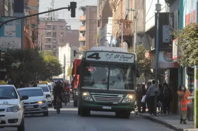 Fuerza Republicana propone crear un sistema de transporte intermunicipal