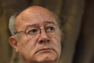 Si Posse se excusó, ¿por qué Leiva no lo hizo?