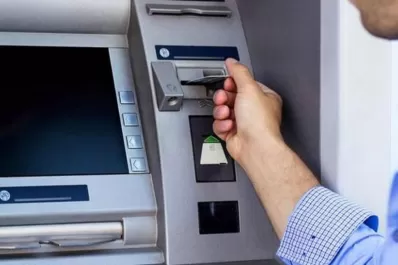 Sin comisión en los cajeros automáticos hasta fin de año