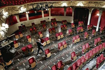 Un legislador de la oposición propuso declarar la emergencia cultural en Tucumán