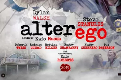 Alter Ego, de Ezio Massa, obtuvo dos premios en el New York International Film Awards