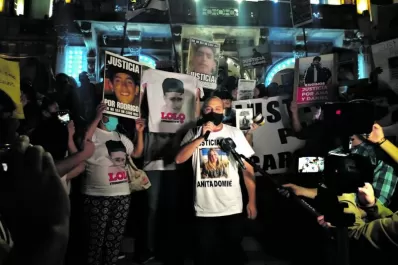 El juez dictó la prisión preventiva por 90 días contra tres imputados por el crimen de Dominé