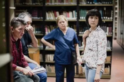 Películas tucumanas en competencias