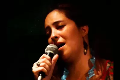 Escuelita de Famaillá: “Cantamos en clave de derechos”