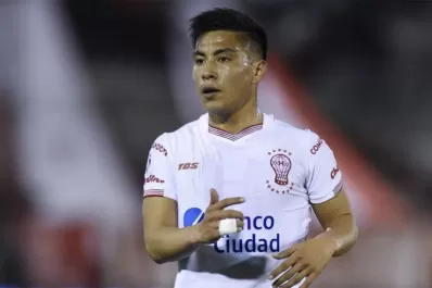 Liberaron al jugador de Huracán, acusado de abuso sexual agravado