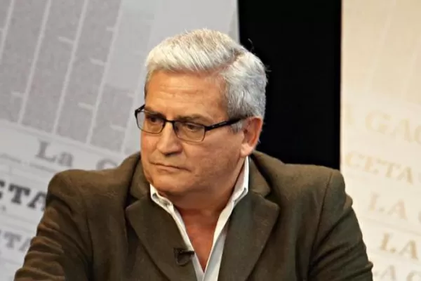 La representación de Esteban Jerez