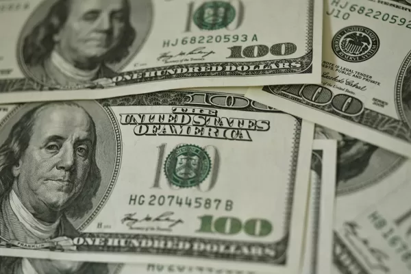 El dólar blue se negocia a $ 167 en la City tucumana