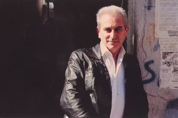 De Caro: el compositor le suma saxo al tango