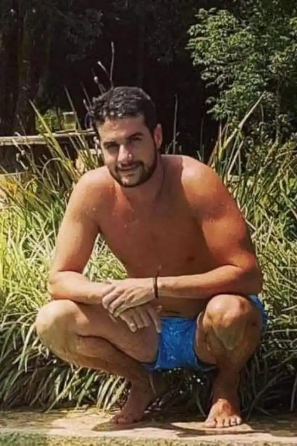 ACUSADO. Jorge Herrera. 