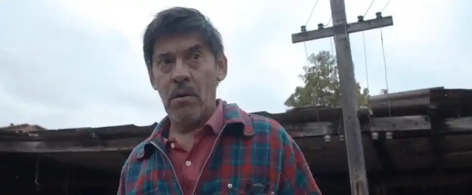 SAN JOSÉ DE LOS HUMILDES. El jujeño Hernán Paganini presentó el cortometraje más largo del certamen, con una duración de 26 minutos. Compite en la categoría Pachamama, reservada para realizaciones de la región NOA.