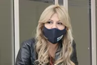 Críticas a Villavicencio: “que hable en defensa de la paridad de género es una contradicción”