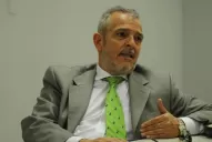 “La seguridad es responsabilidad del Gobierno”