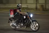 El boom del delivery: un trabajo esencial, de alto riesgo y precarizado