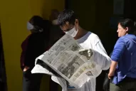 Seis meses que cambiaron para siempre la vida de un país