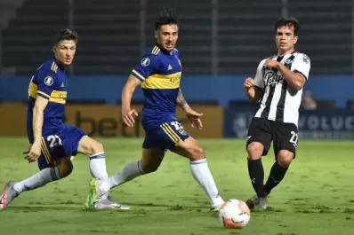 Memoria y balance del regreso de la Libertadores