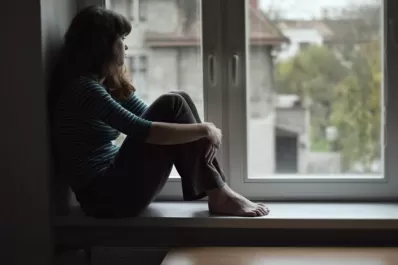 “Si contagié a mi abuela, donar plasma me alivia la culpa”