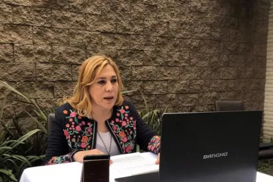 Ávila: “la coparticipación es para todo el país, o no hablen de federalismo”