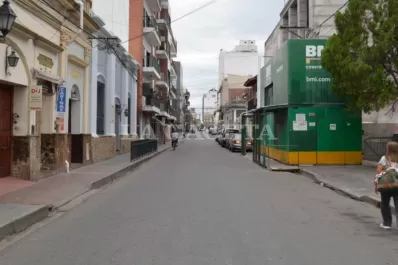 A partir del lunes, Salta vuelve a fase 1 de aislamiento obligatorio por 21 días