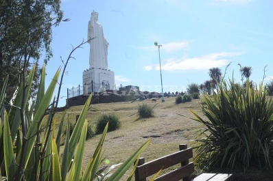 Sábado agradable y con una máxima de 24° en Tucumán