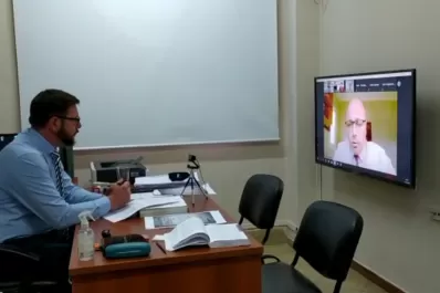 En tiempo récord: en 13 días condenaron a un delincuente por intento de robo