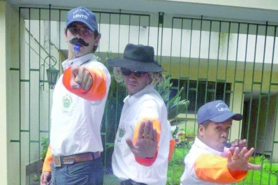 Uno de los creadores de “República de Tucumán” cuenta la relación entre el hecho histórico de 1820 y el programa de humor