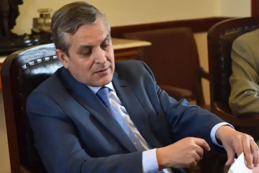   la gaceta / foto de Inés Quinteros Orio (archivo) 