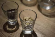 Con el ritual de los botánicos se reinventa un clásico de todos los tiempos: el gin tonic