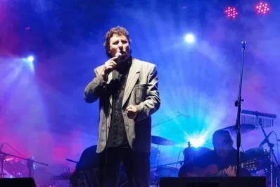 El estilo del tanguero porteño que se hizo tucumano