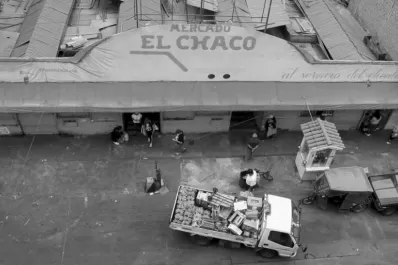 Perú está presente en la fiesta de cortometrajes