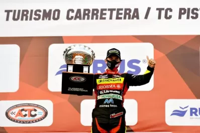 Con el éxito virtual llegó el triunfo real