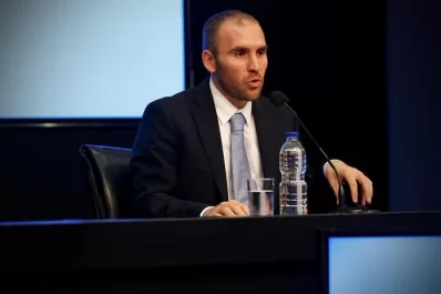 Del default soberano al default corporativo