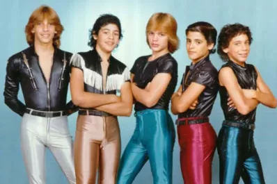 Amazon Prime: en octubre, una serie sobre la banda Menudo