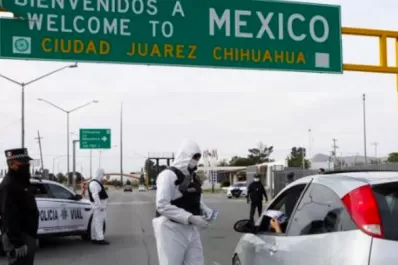 Opositores a López Obrador protestan en México contra su manejo de la pandemia