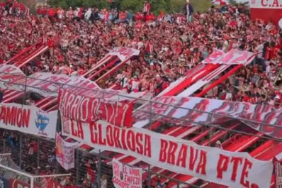 El fallo del TAS por el reclamo de San Martín se conocería a principios de la semana