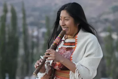 Cervantes Online: tres artistas y sus experiencias en pandemia