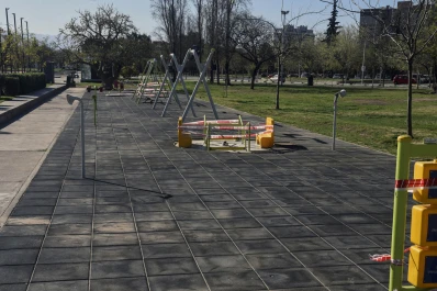 Suman 110 nuevas muertes por coronavirus y en total son 12.909 en el país