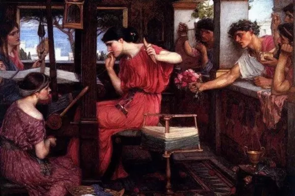De la irreverencia, la desmitificación y el anacronismo